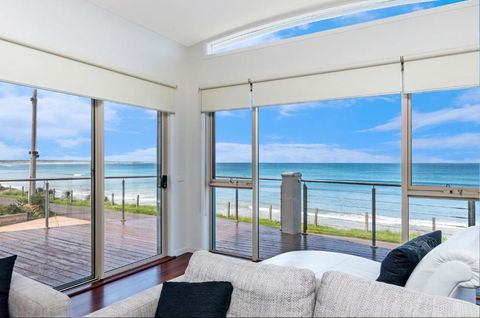Auldys - Accommodation Perth 1