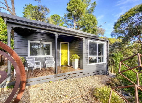 Aurora Cottage - Perth Resorts 1