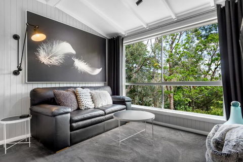 Aurora Cottage - Perth Resorts 0