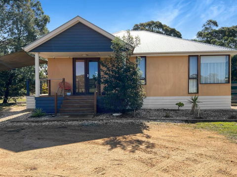 Aurora Cottages - Six Seasons - Accommodation Perth 2