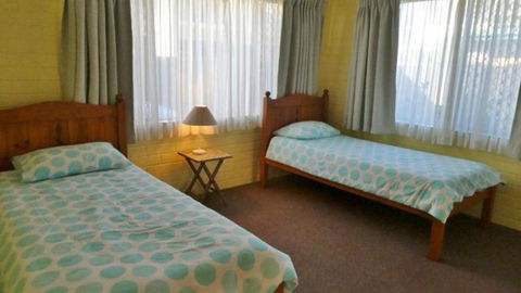 Aurora D - S, 2 - 13 Pacific Pde - Accommodation Perth 4