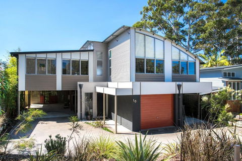 Aurora - Accommodation Perth 0