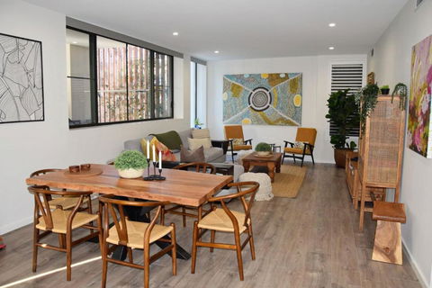 Aurora On Gregory - Accommodation Perth 1