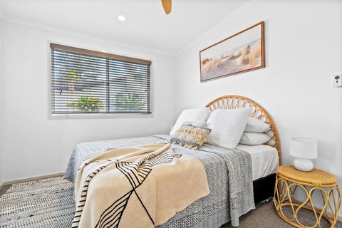 Auspray - Accommodation Perth 1