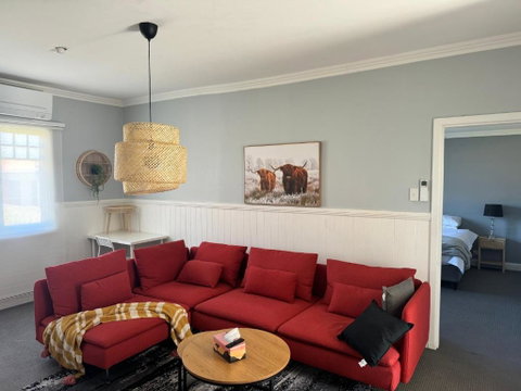 Austin Cottage - Accommodation Perth 3