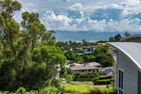 Austinmer - Cannonvale - Accommodation Perth 2
