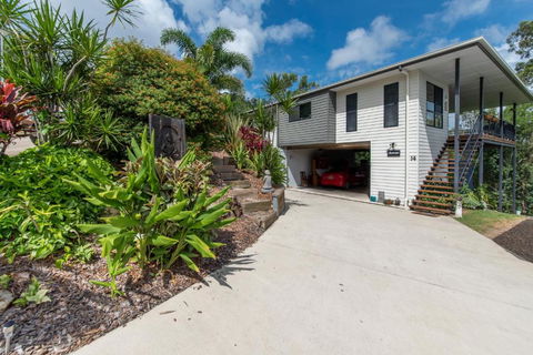 Austinmer - Cannonvale - Accommodation Perth 1