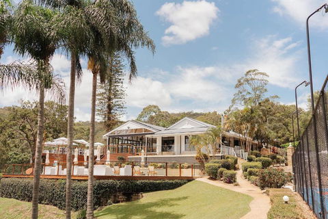 Austinvilla Estate - Accommodation Perth 0