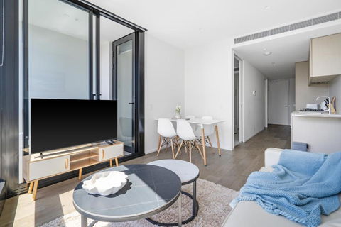 Australia 108 Building Southbank Apartment - Sleeps 4 - Accommodation Perth 4