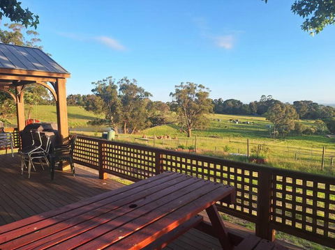 Auyea Farm 3BR Entire House - 7 Mins To Gumbuya World - Accommodation Perth 4