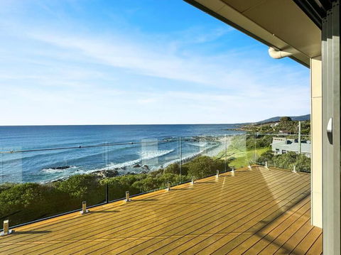 Ava - Luxe Oceanfront Beach House - Perth Resorts 2