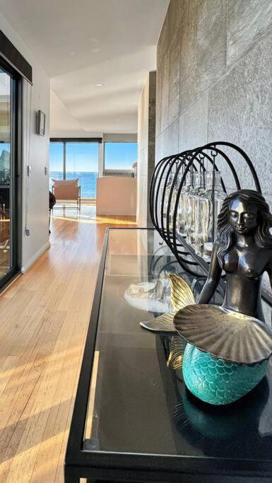 Ava - Luxe Oceanfront Beach House - Perth Resorts 3