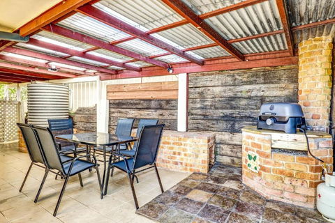 Avalon 2 - Accommodation Perth 2