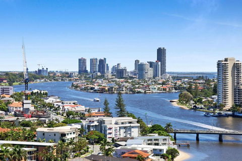Avalon Apartments - QStay - Accommodation Perth 2