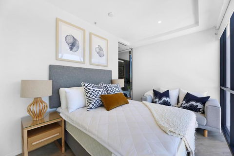 Avalon Apartments - QStay - Accommodation Perth 3