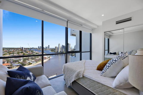 Avalon Apartments - QStay - Accommodation Perth 4