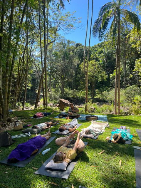 Avana Byron Glamping - Accommodation Perth 3