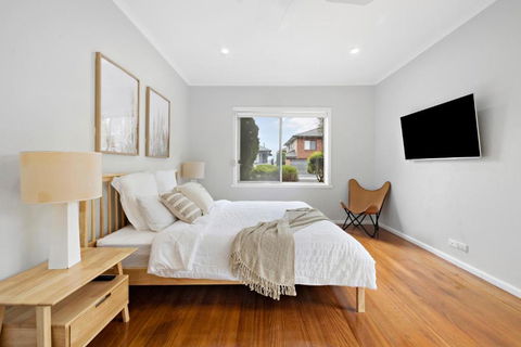 Avenue Delight - Accommodation Perth 0