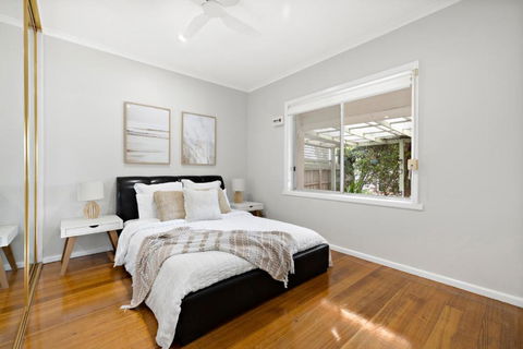 Avenue Delight - Accommodation Perth 1
