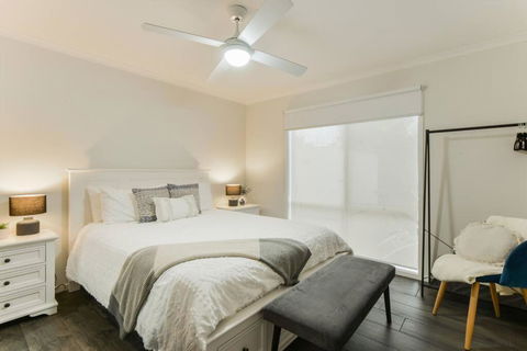 Avenue Family Retreat - Accommodation Perth 3