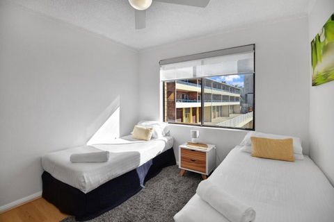 Avilla Court Stunning Views - Perth Resorts 2