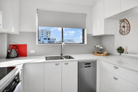 Avilla Court Stunning Views - Perth Resorts 3