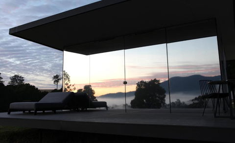 Avion Retreat - Accommodation Perth 0