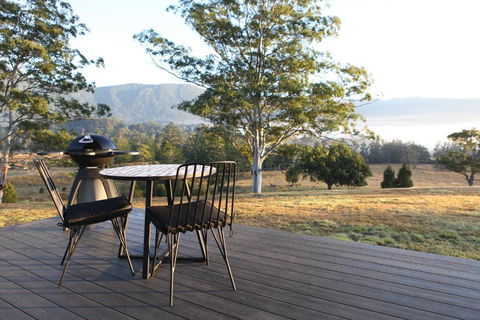 Avion Retreat - Accommodation Perth 3