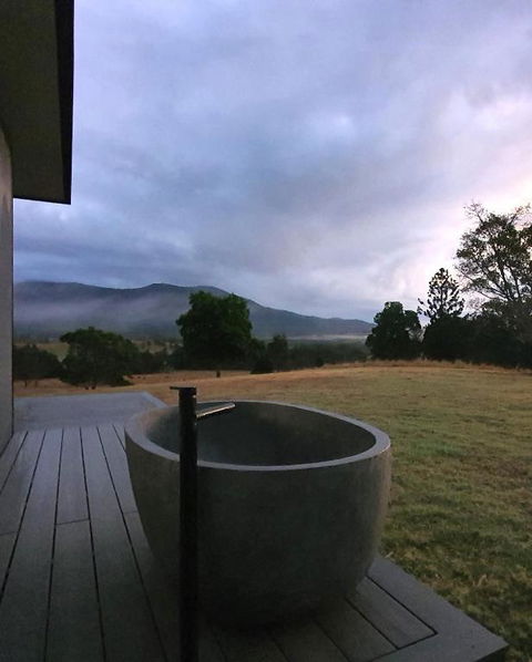 Avion Retreat - Accommodation Perth 1