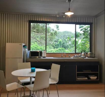 Avoca Beach And Bush - Perth Resorts 2