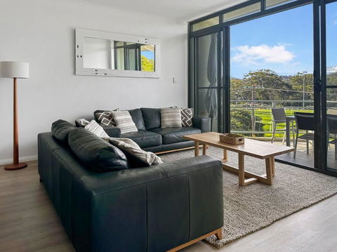 Avoca Coastal Retreat - Unit 13 Avoca Palms Resort - Accommodation Perth 1