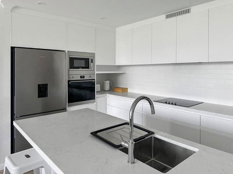 Avoca Coastal Retreat - Unit 13 Avoca Palms Resort - Accommodation Perth 4