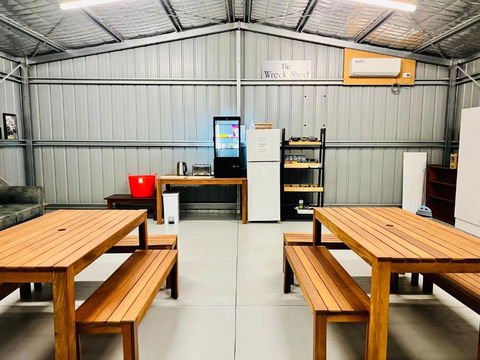 Avoca Motel - Accommodation Perth 4
