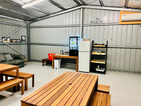 Avoca Motel - Accommodation Perth 3