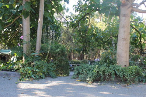 Avoca Park Equestrian Farmstay - Accommodation Perth 2