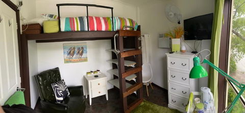 Avoca Park Equestrian Farmstay - Accommodation Perth 1