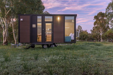 Avon River Homestead By Tiny Away - Accommodation Perth 1