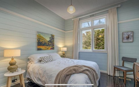 Avondale Mountain Cottage - Perth Resorts 1