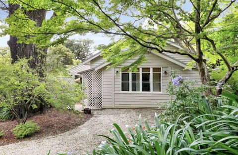 Avondale Mountain Cottage - Perth Resorts 2