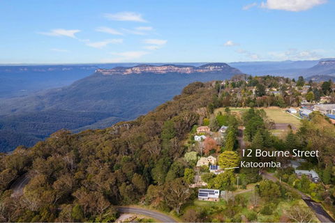 Avondale Mountain Cottage - Perth Resorts 4