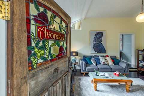 Avondale Mountain Cottage - Perth Resorts 0
