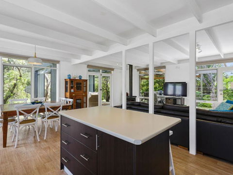 Avonlea Sorrento Holiday House - Accommodation Perth 3