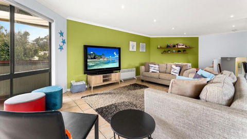 Ayubowan Villa - Accommodation Perth 0