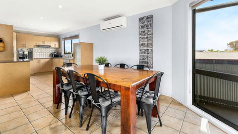Ayubowan Villa - Accommodation Perth 1