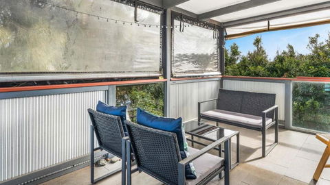 Ayubowan Villa - Accommodation Perth 3