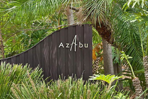 Azabu Retreat & Spa - Accommodation Perth 2