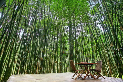 Azabu Retreat & Spa - Accommodation Perth 1