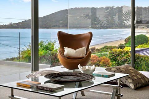 Azure - Accommodation Perth 4