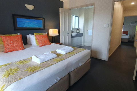 Apartment On Grafton - Perth Resorts 4