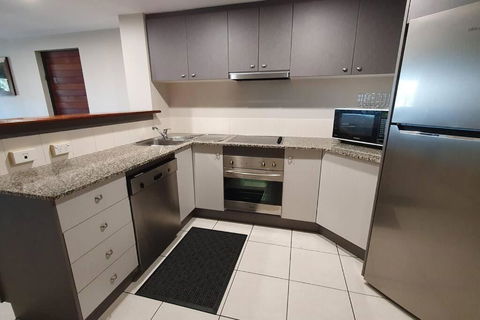 Apartment On Grafton - Perth Resorts 3
